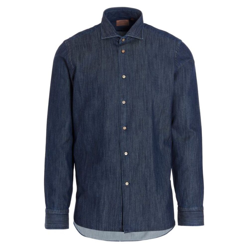 Borriello Men 'Marechiaro' Shirt
